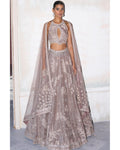 The Wild Paradise Lehenga Set By KYNAH, Luxury Indian Fashion & Bridal Wear