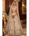 The Vintage Royal Maze Lehenga Set By KYNAH, Luxury Indian Fashion & Bridal Wear