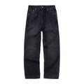 Represent R3 Distressed Baggy Denim