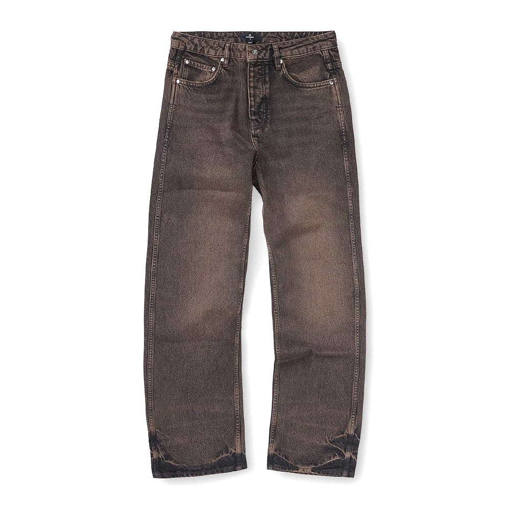 Represent R2 Straight Leg Denim
