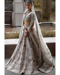 The Vintage Udaibagh Lehenga Set By KYNAH, Luxury Indian Fashion & Bridal Wear