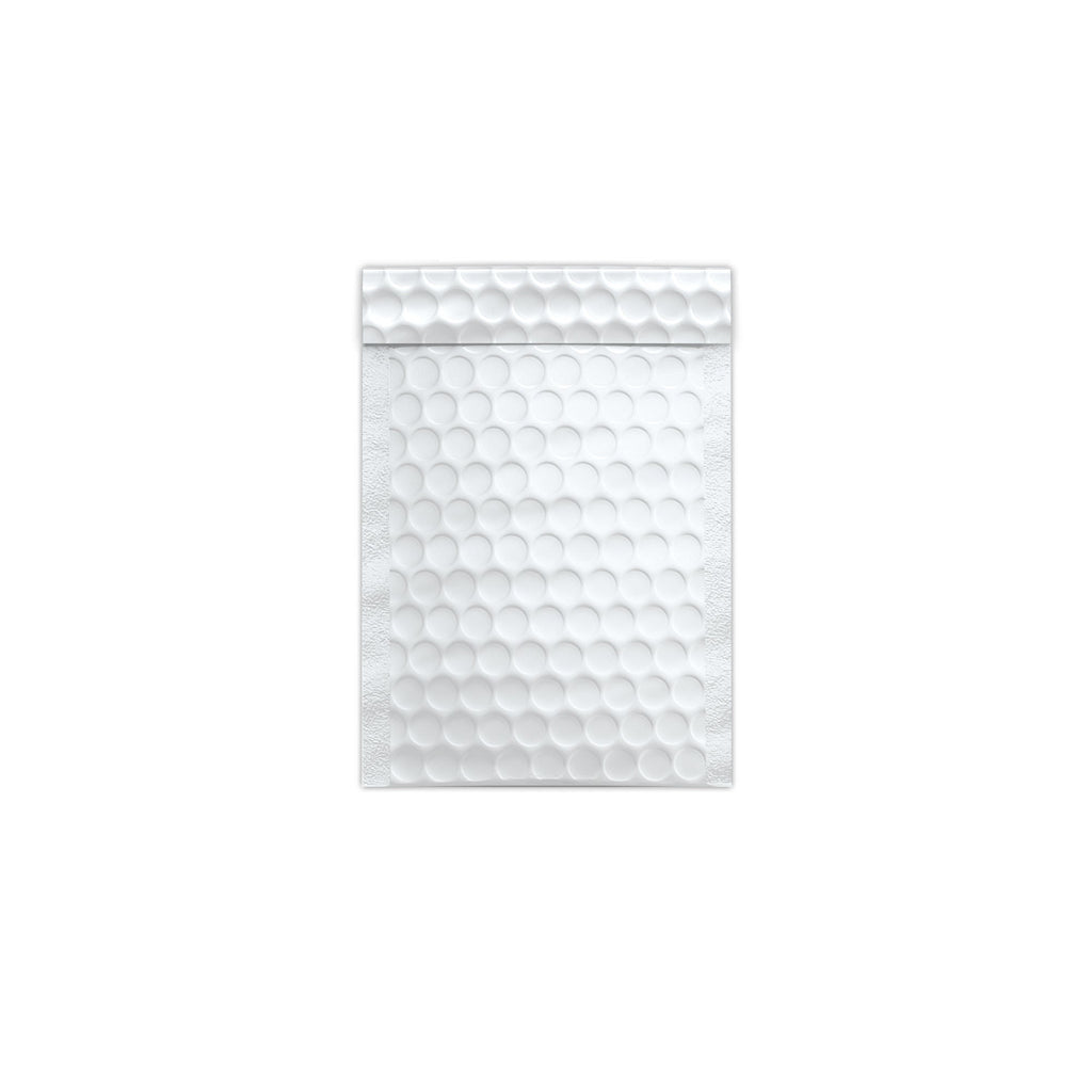 Matt Bubble Bag Mailers