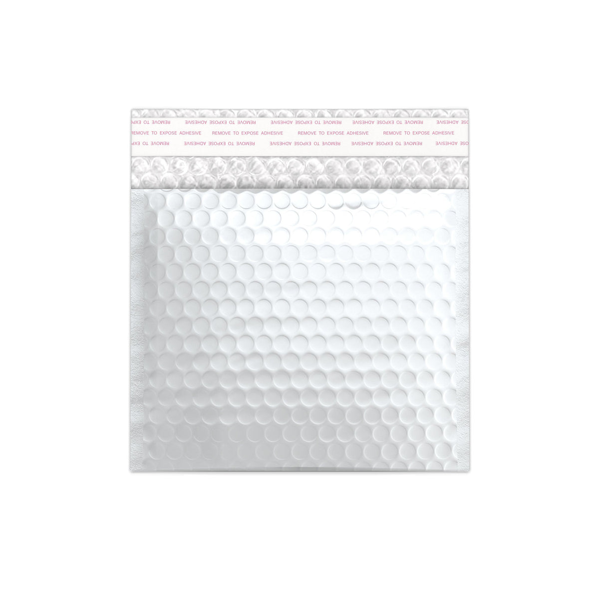 Matt Bubble Bag Mailers