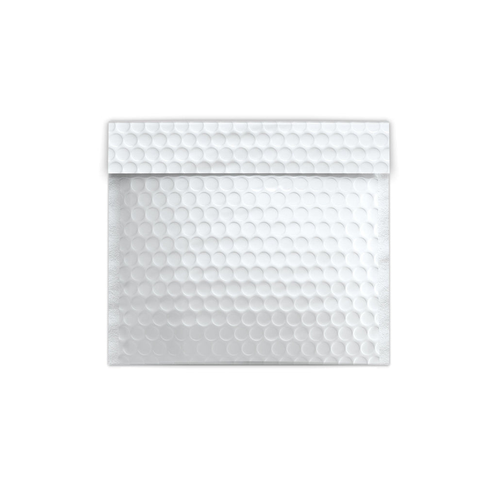 Matt Bubble Bag Mailers
