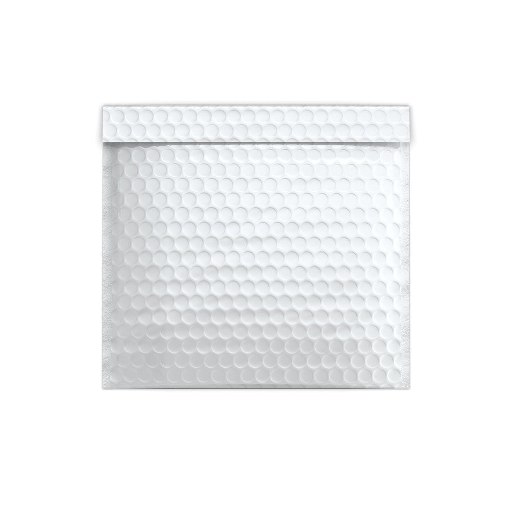 Matt Bubble Bag Mailers