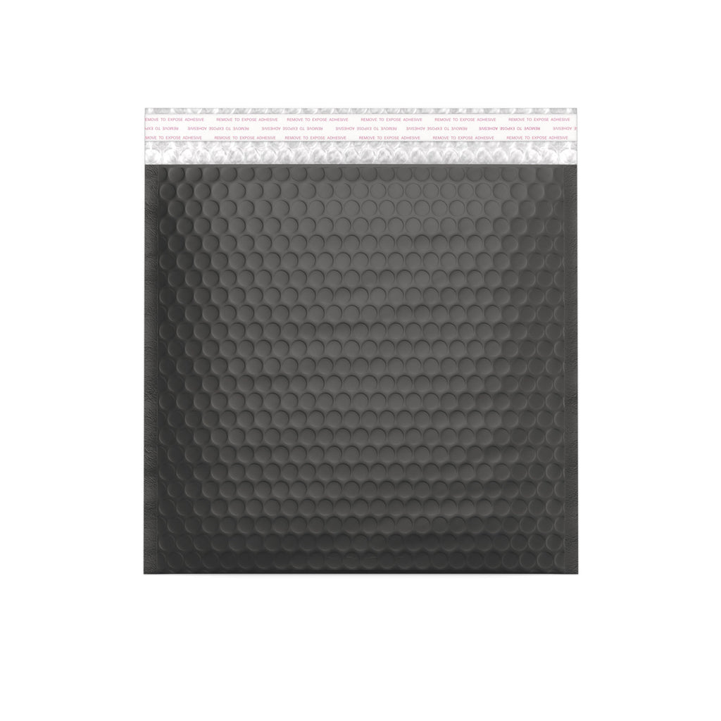 Matt Bubble Bag Mailers