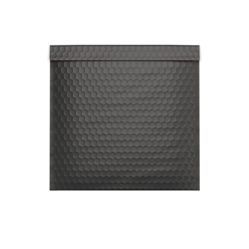 Matt Bubble Bag Mailers