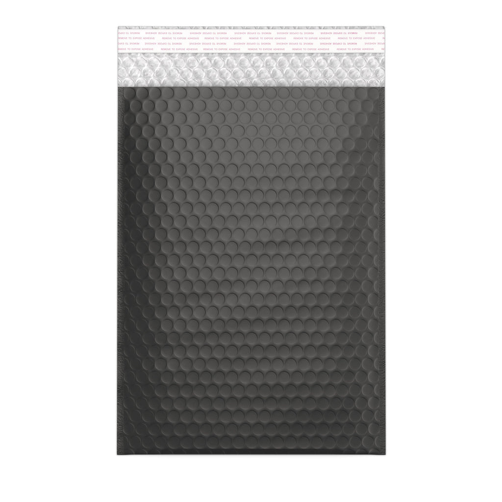 Matt Bubble Bag Mailers