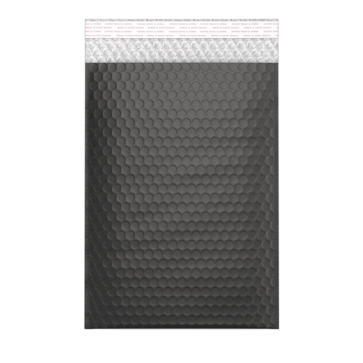 Matt Bubble Bag Mailers