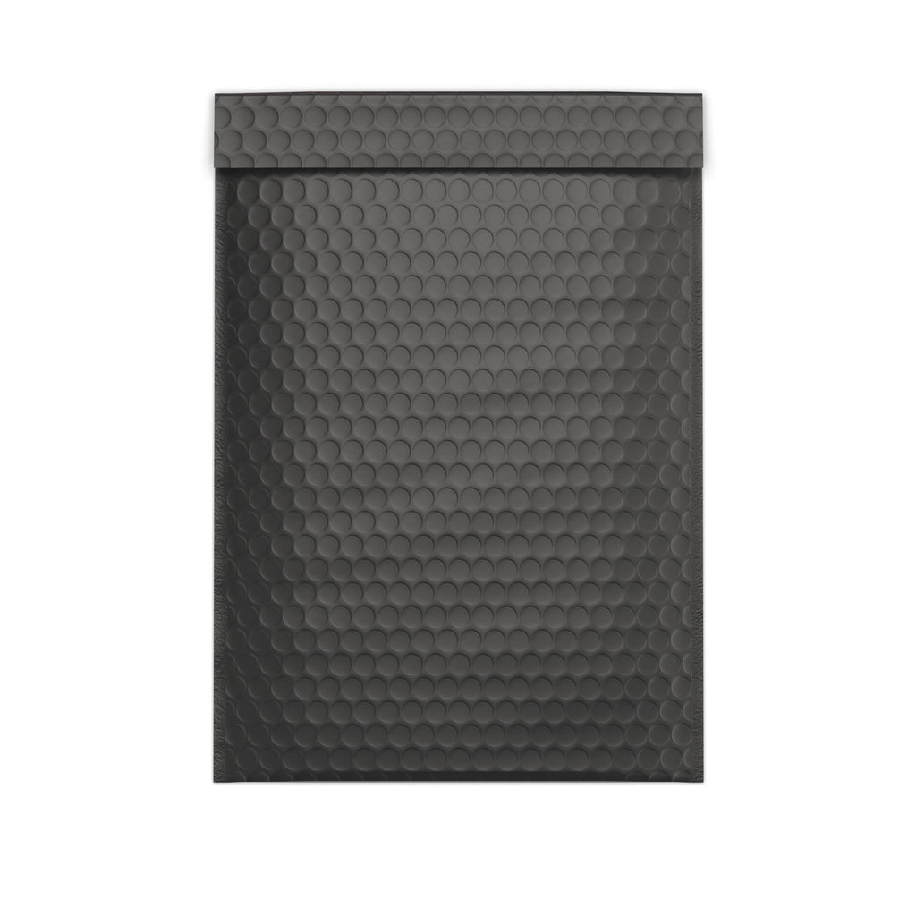 Matt Bubble Bag Mailers