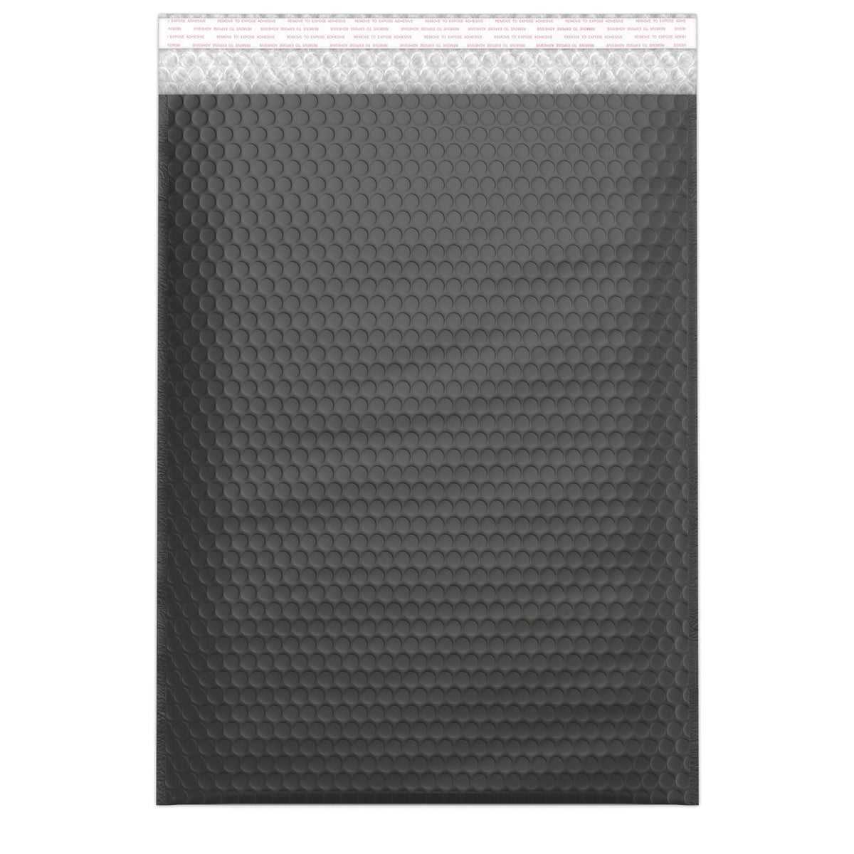 Matt Bubble Bag Mailers