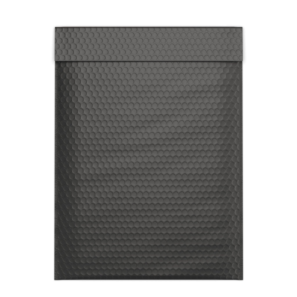 Matt Bubble Bag Mailers