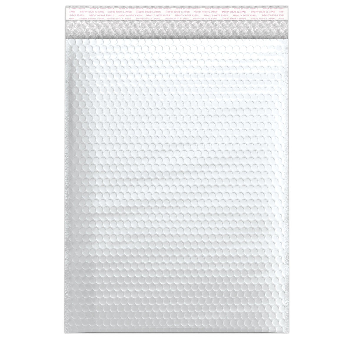 Matt Bubble Bag Mailers