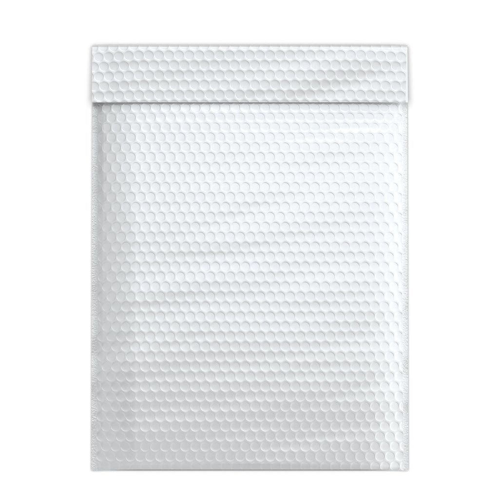 Matt Bubble Bag Mailers