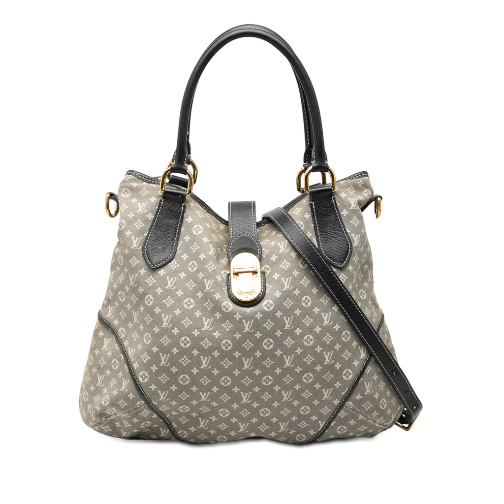Monogram Idylle Elegie