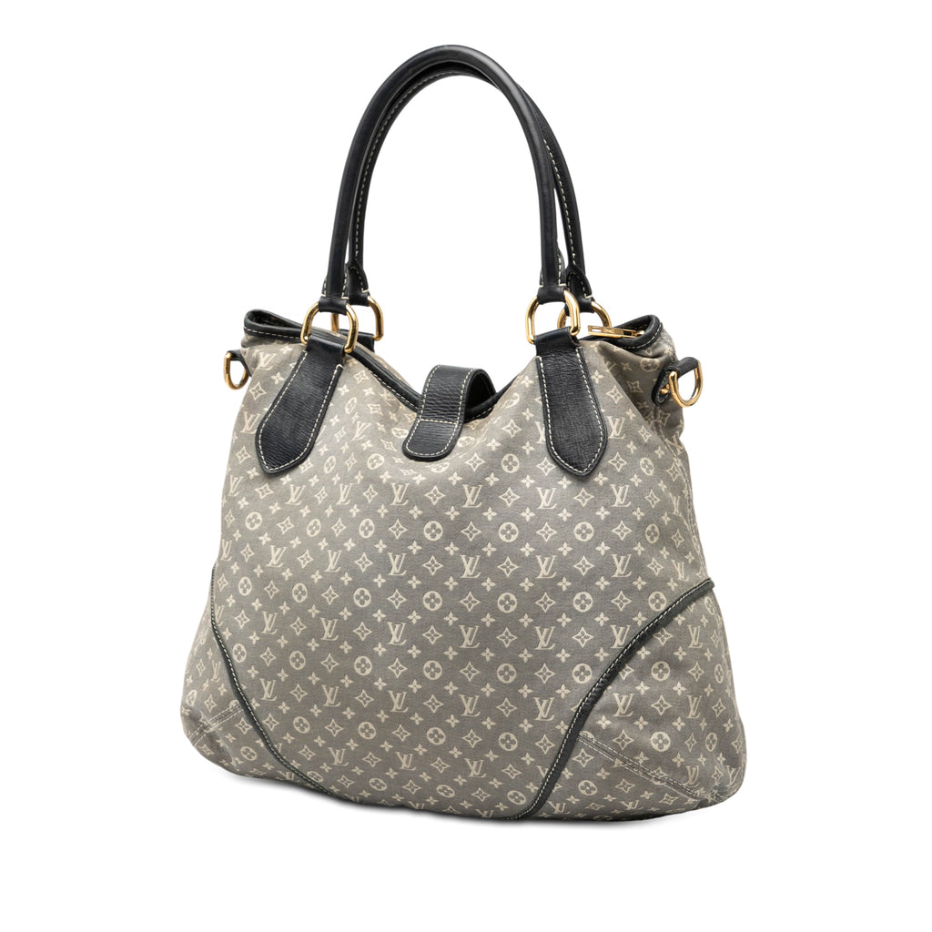 Monogram Idylle Elegie