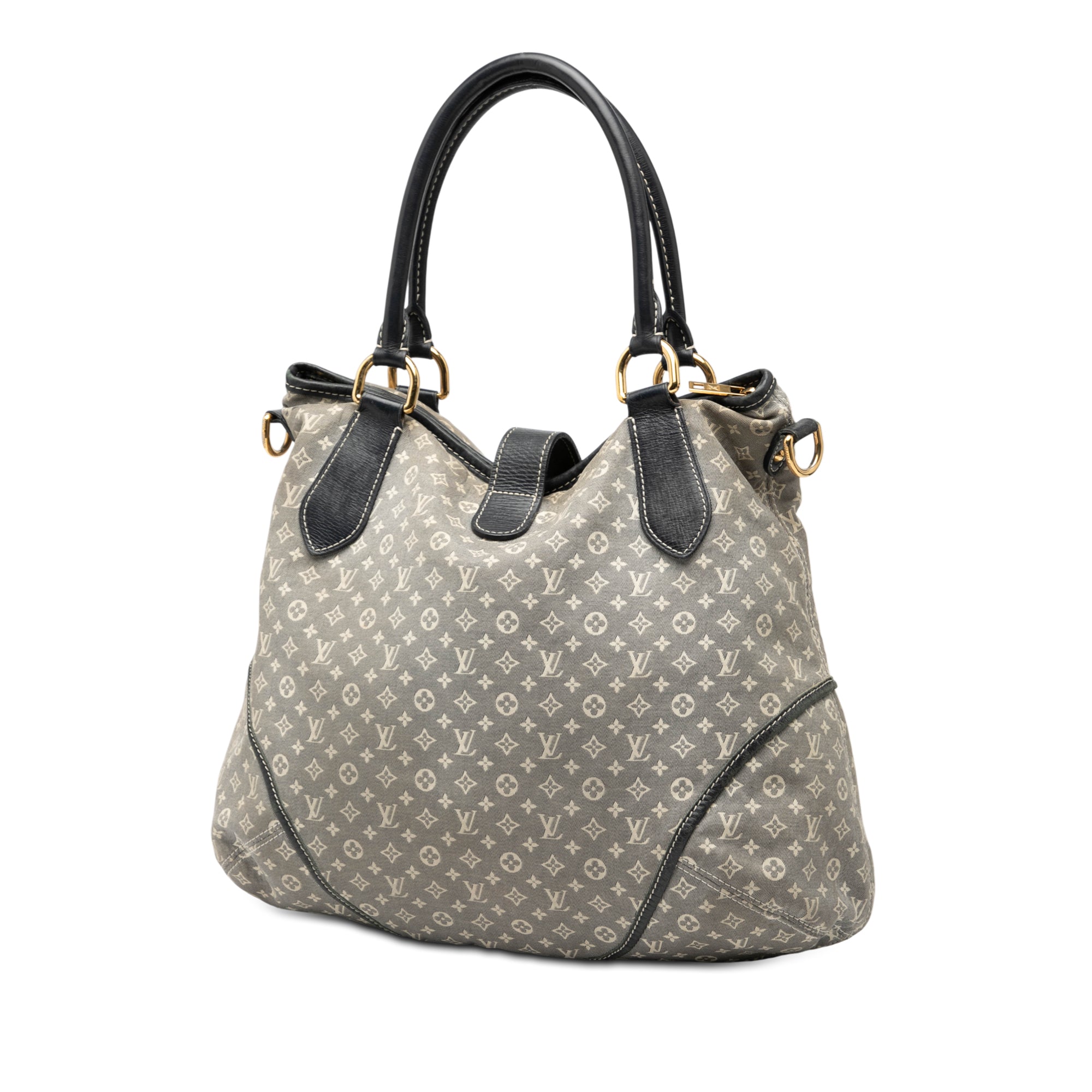 Monogram Idylle Elegie