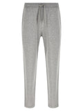 Brunello Cucinelli Joggers — Grey