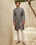 The Global Indian Jacket Set By KYNAH, Luxury Indian Fashion & Bridal Wear