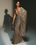 Tia Sari Set By KYNAH, Luxury Indian Fashion & Bridal Wear