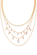 MARLOW LARIAT