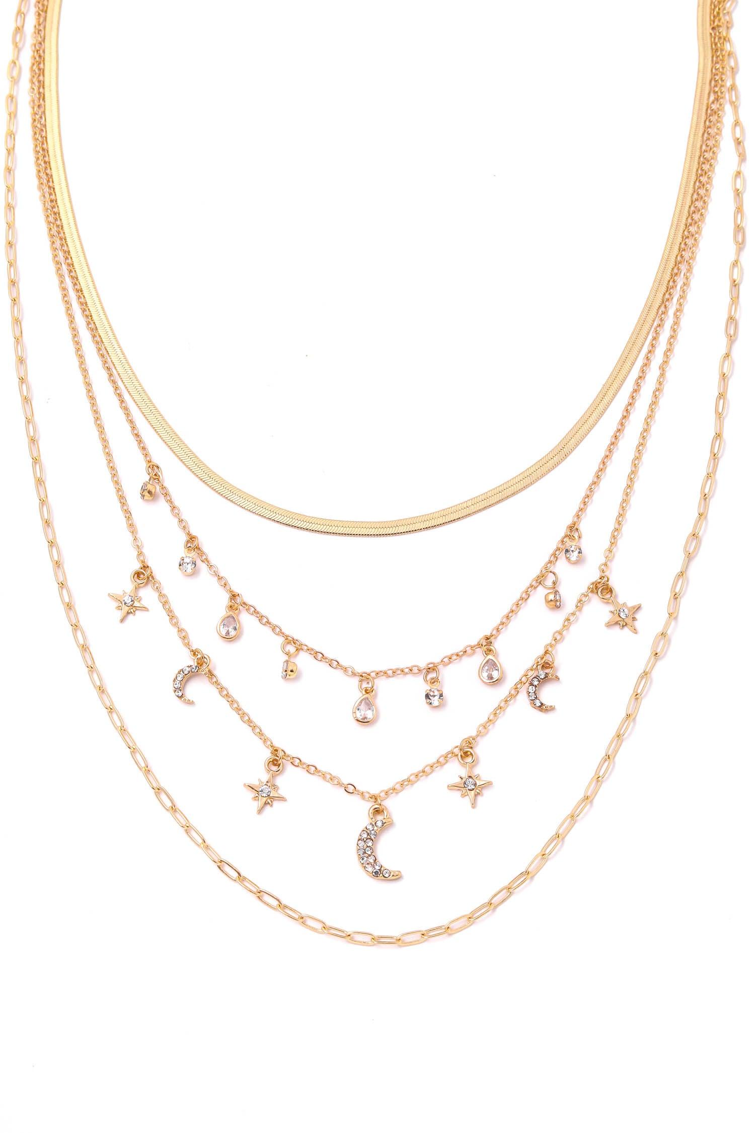 MARLOW LARIAT