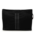 Canvas Fourre Tout Clutch