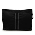 Canvas Fourre Tout Clutch