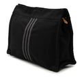 Canvas Fourre Tout Clutch