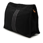 Canvas Fourre Tout Clutch