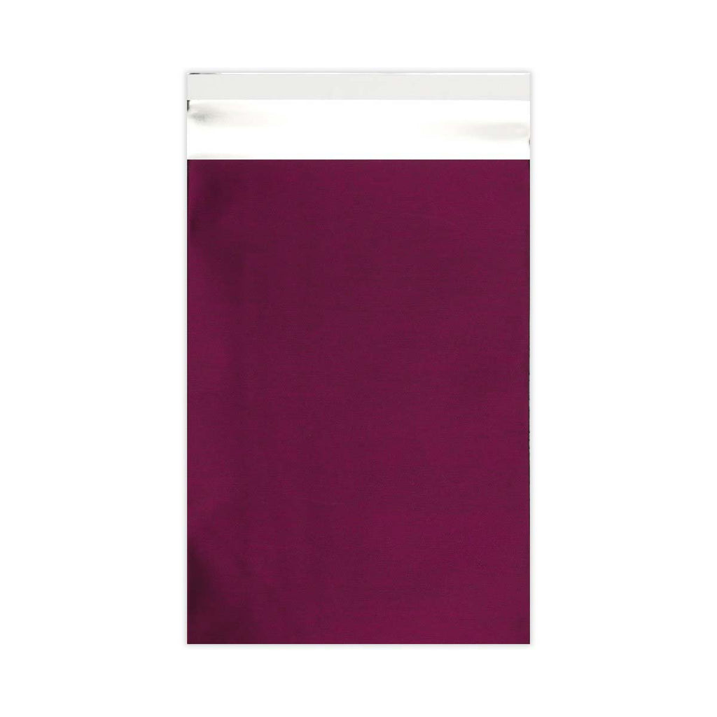 Matt Finish Foil Bags