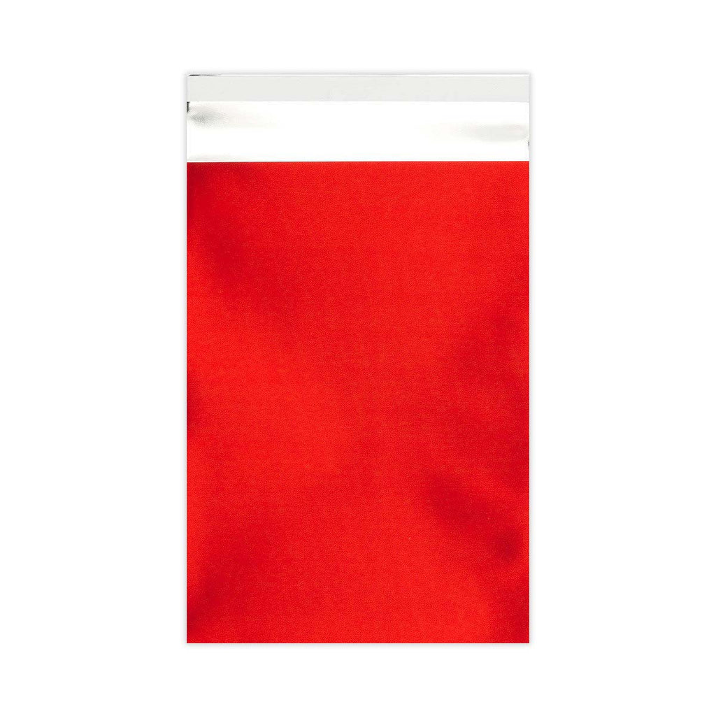 Matt Finish Foil Bags