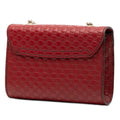 Mini Microguccissima Emily Crossbody