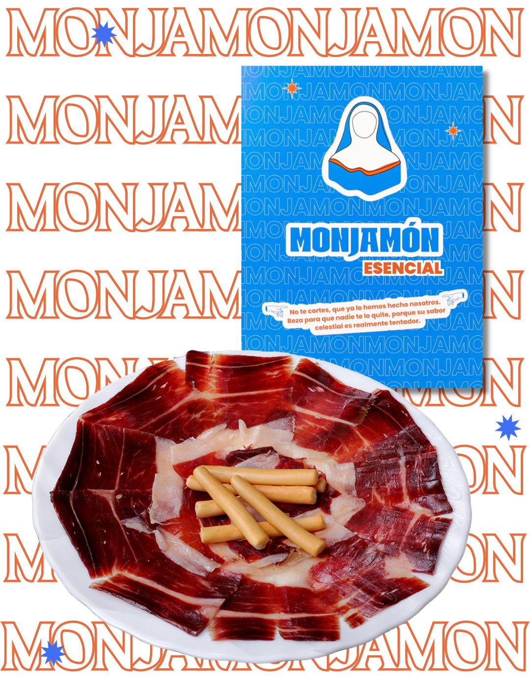 Jamón Gran Reserva +36 meses