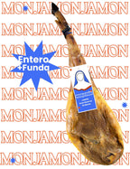 Jamón Gran Reserva +36 meses