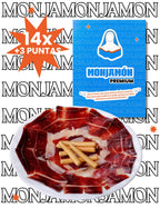 Jamón Pasión +50 Meses | Top