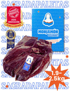 Sagrada Paleta de Bellota 100% Ibérica +30 Meses