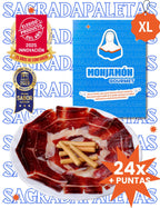 Sagrada Paleta de Bellota 100% Ibérica +30 Meses