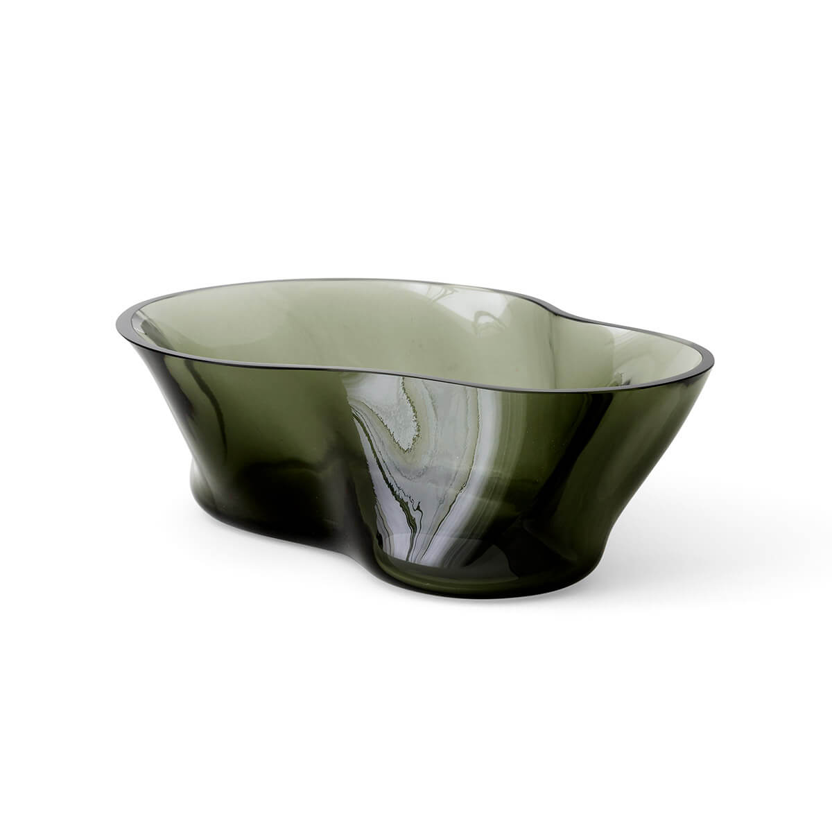 Aer Bowl and Vase