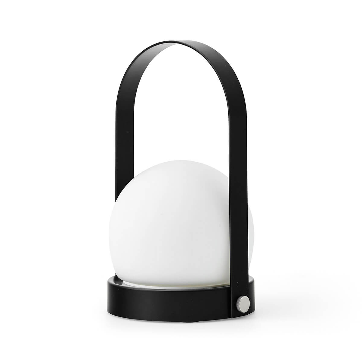 Carrie Portable LED Lamp