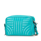 Soft Calf Diagramme Camera Bag