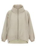 Moorer Lehua Raincoat — Beige