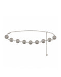 MONACO CHAIN BELT