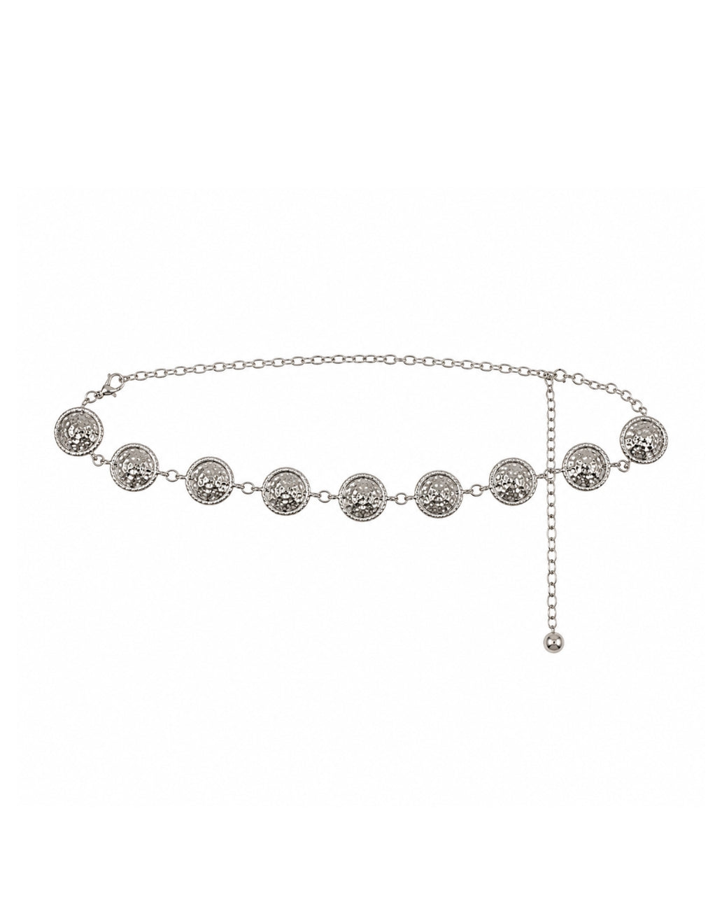 MONACO CHAIN BELT
