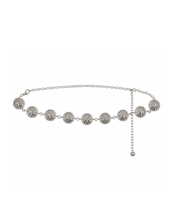 MONACO CHAIN BELT