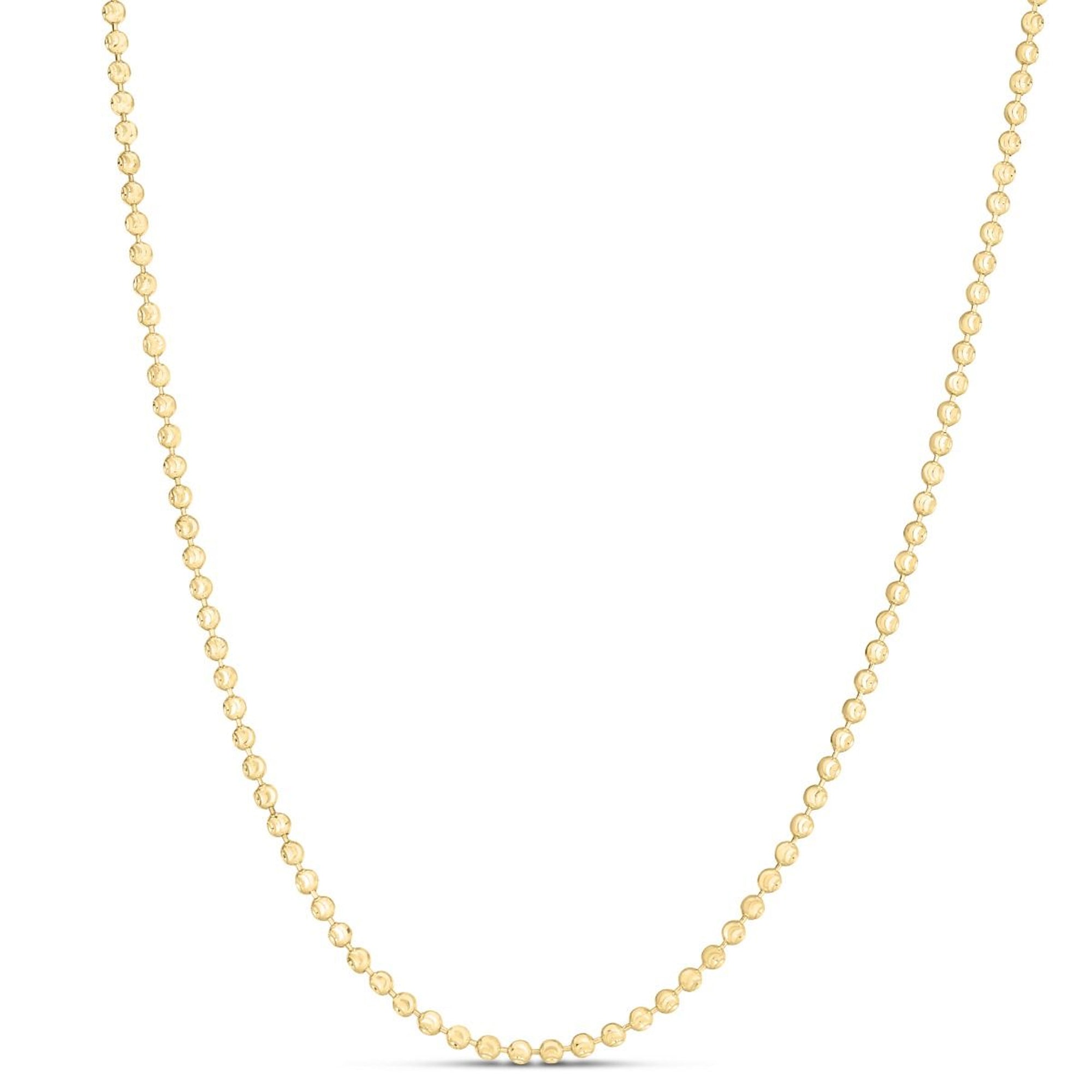 Moon Chain