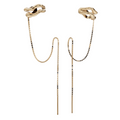 Gold Movimento Piercing - Essenciais: O Voo