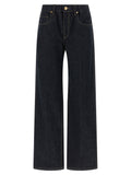Brunello Cucinelli Contemporary Jeans — Indigo