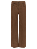 Brunello Cucinelli Jeans — Brown