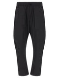Thom Krom M P 54 Joggers — Black